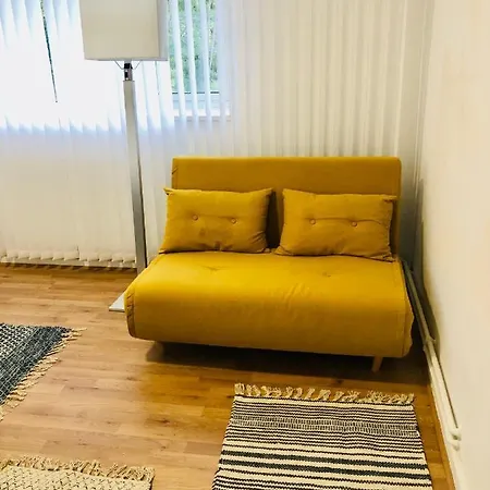 City Location- 2 Bedroom Apartment Londres Extérieur photo