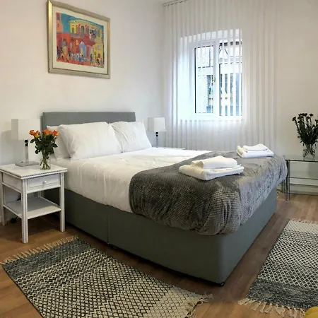 City Location- 2 Bedroom Apartment Londres Extérieur photo