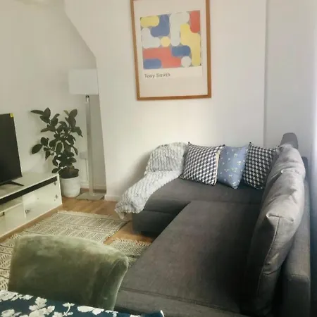City Location- 2 Bedroom Apartment Londres Extérieur photo