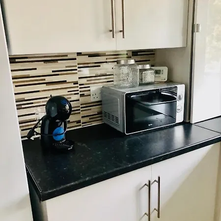 City Location- 2 Bedroom Apartment Londres Extérieur photo