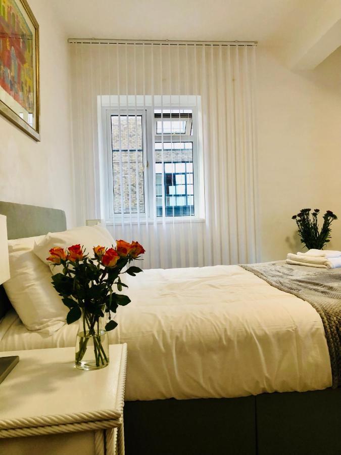 Location- 2 Bedroom Appartement *