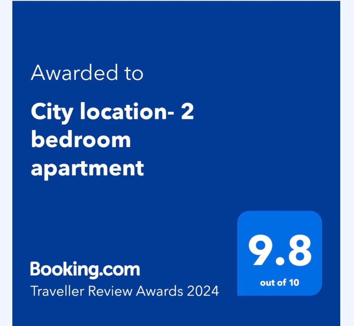 Appartement Location- 2 Bedroom Londres